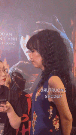 Trác Thúy Miêu tức giận bỏ về giữa sự kiện gây sốc: ‘Các bạn chưa bao giờ là ngôi sao, nghệ sĩ nên không hiểu được cảm giác lúc đấy của tôi đâu’