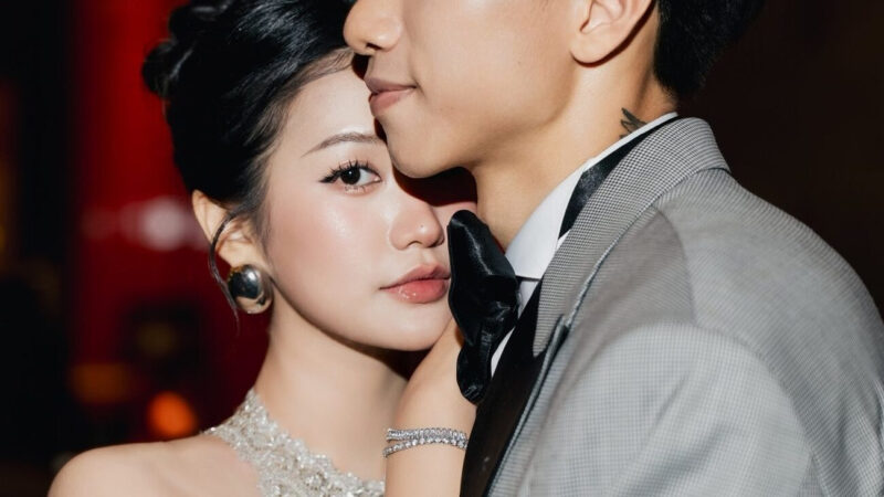 Tội nghiệp tiểu thư Hà Thành Doãn Hải My: Xinh đẹp, tri thức, đài các – Lấy chồng cầu thủ chẳng được tích sự gì, giờ còn giở thói trăng hoa!