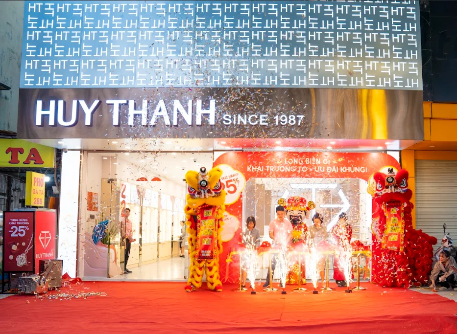 Sau Bảo Tín Minh Châu, một hiệu vàng đá quý nổi tiếng Hà Nội bị thanh tr:a đột xuất: Hé lộ kết luận từ công an gây sốc