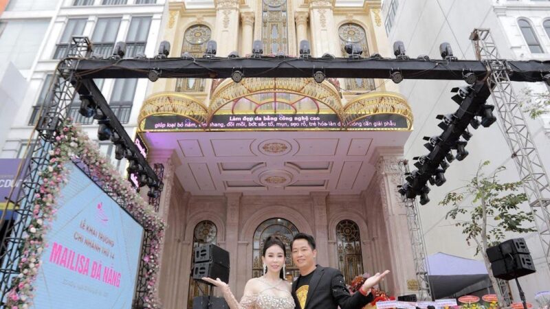 Thông tin mới vụ Mailisa: Thu giữ hơn 300 tỷ, 400.000 USD, 300 lượng vàng SJC cùng loạt bất động sản gây chấn động!