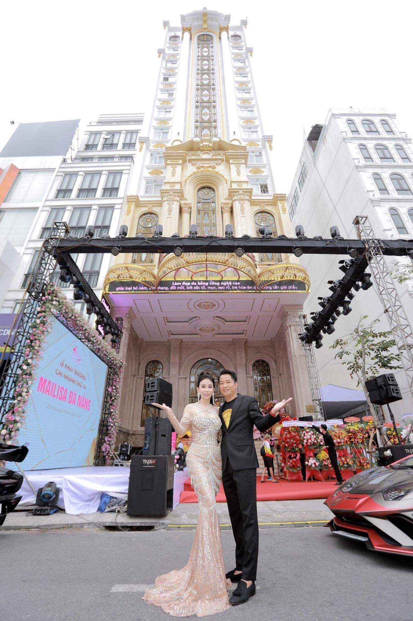 Thông tin mới vụ Mailisa: Thu giữ hơn 300 tỷ, 400.000 USD, 300 lượng vàng SJC cùng loạt bất động sản gây chấn động!