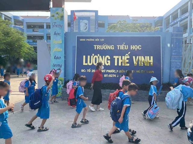 Dư luận không đồng tình với hình thức xử lý cô giáo phạt học sinh tự chích kim tiêm: ‘Quá nhẹ nhàng rồi’