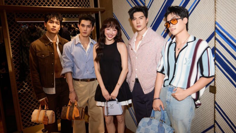 Sau ly hôn, Tóc Tiên khiến dân tình xôn xao: Cùng lúc được 4 cực phẩm vây quanh, số hưởng quá trời!