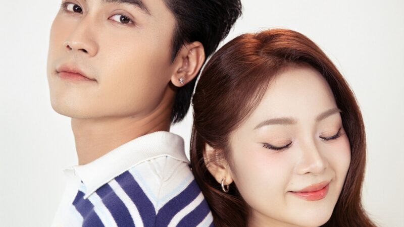 Võ Điền Gia Huy lên tiếng xin lỗi giữa tin hẹn hò loạt mỹ nhân Vbiz: “Đào hoa” quá cũng áp lực lắm chứ bộ!