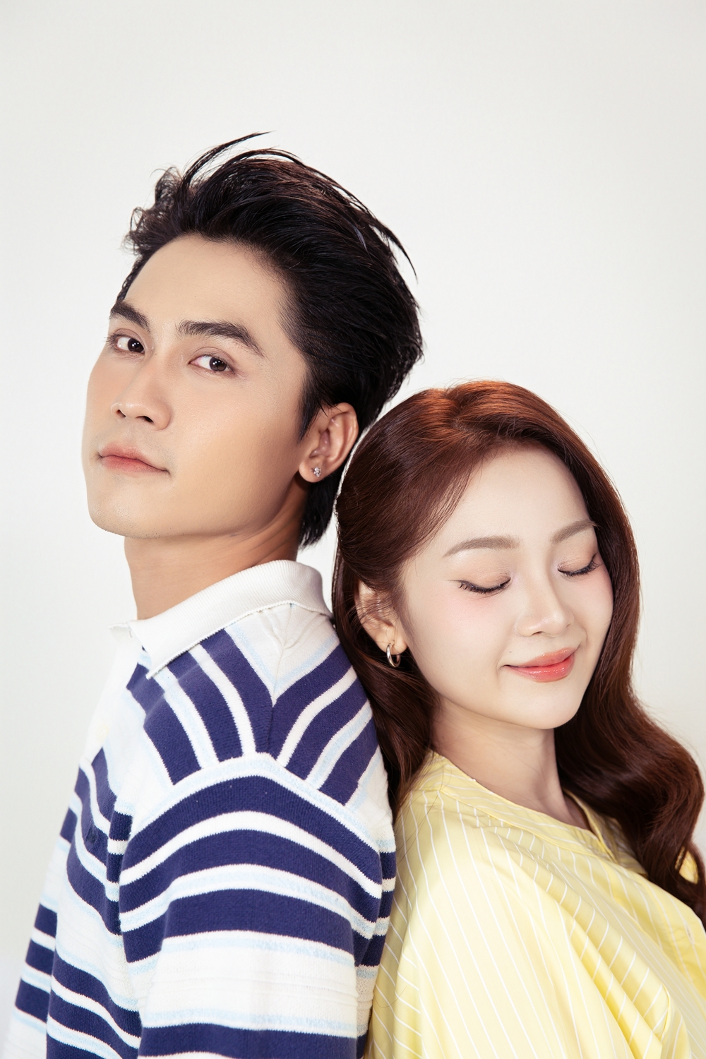 Võ Điền Gia Huy lên tiếng xin lỗi giữa tin hẹn hò loạt mỹ nhân Vbiz: “Đào hoa” quá cũng áp lực lắm chứ bộ!