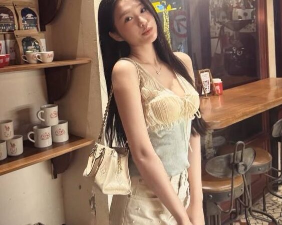 Doãn Hải My lột xác với style “nóng bỏng nghẹt thở”, dân mạng bàn tán: Màn thay đổi khiến ai cũng phải chú ý!