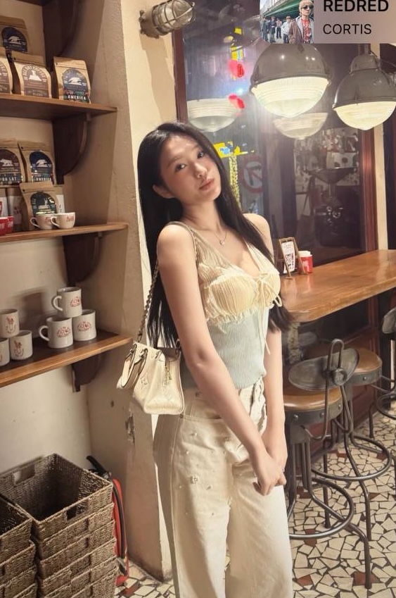 Doãn Hải My lột xác với style “nóng bỏng nghẹt thở”, dân mạng bàn tán: Màn thay đổi khiến ai cũng phải chú ý!