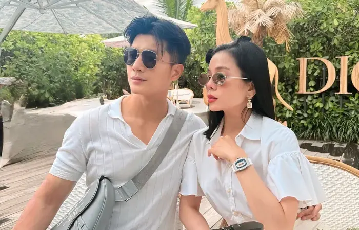 Bạn trai ấn định ngày đặc biệt với Lệ Quyên: Dân mạng rần rần “cuối cùng cũng tới ngày này!”