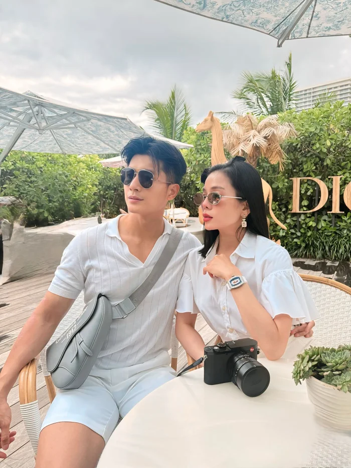 Bạn trai ấn định ngày đặc biệt với Lệ Quyên: Dân mạng rần rần “cuối cùng cũng tới ngày này!”