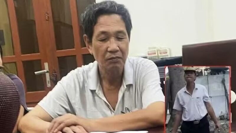 Rõ lời khai của tài xế taxi dùng gạch tấn công hành khách ở Nghệ An: Nghe xong ai cũng phẫn nộ tột độ