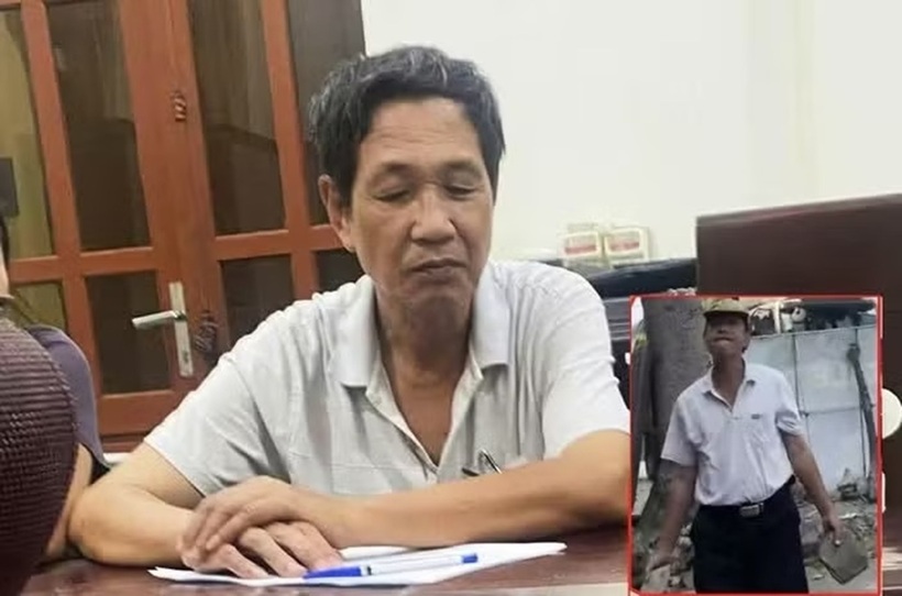 Rõ lời khai của tài xế taxi dùng gạch tấn công hành khách ở Nghệ An: Nghe xong ai cũng phẫn nộ tột độ