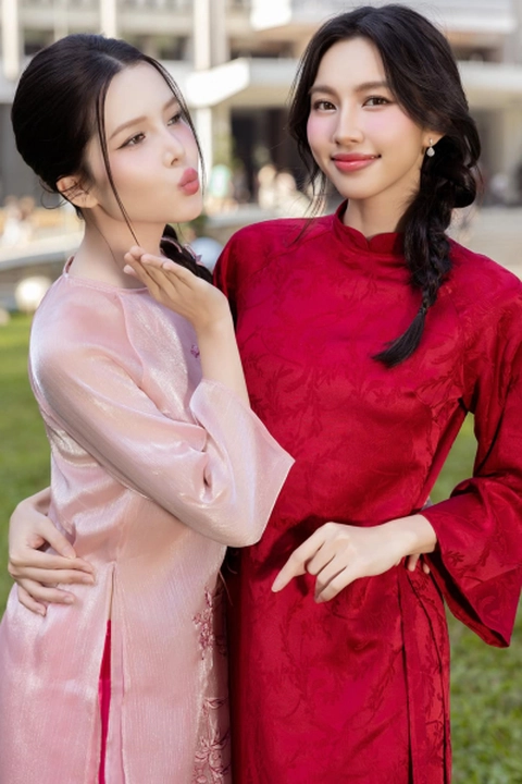 Bạn thân Thuỳ Tiên tung clip và hé lộ thông tin gây chấn động liên quan đến nàng hậu: Ai nghe xong cũng ngỡ ngàng!