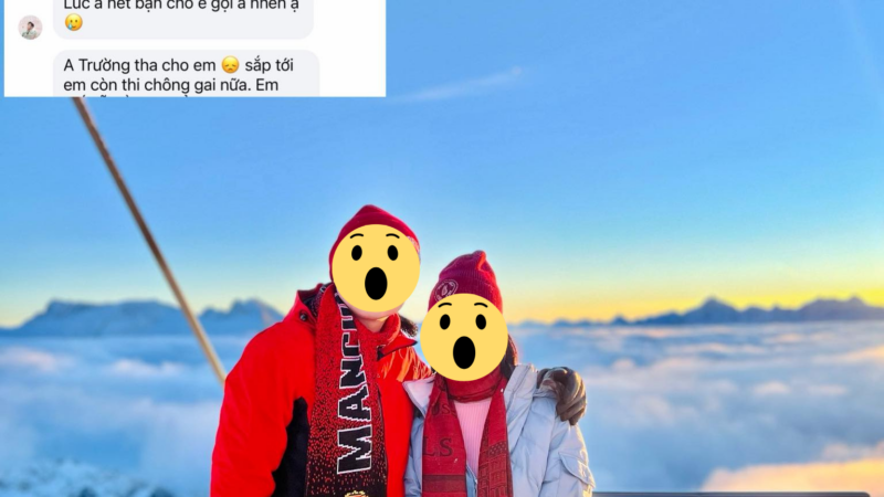 Lộ tin nhắn Trung Quân Idol cúi đầu xin lỗi, chồng nữ bác sĩ bị hành hung vẫn tuyên bố “không chấp nhận”: Nhục ơi là nhục