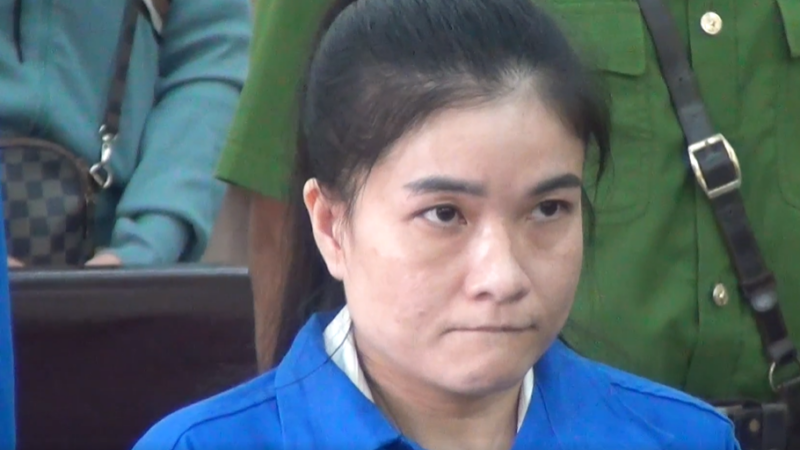 Rõ mức án dành cho Trần Nguyễn Thu Trang dùng xyanua sát hại người tình, dựng hiện trường giả ở Đèo Bảo Lộc: Cái giá phải trả quá khủng khiếp