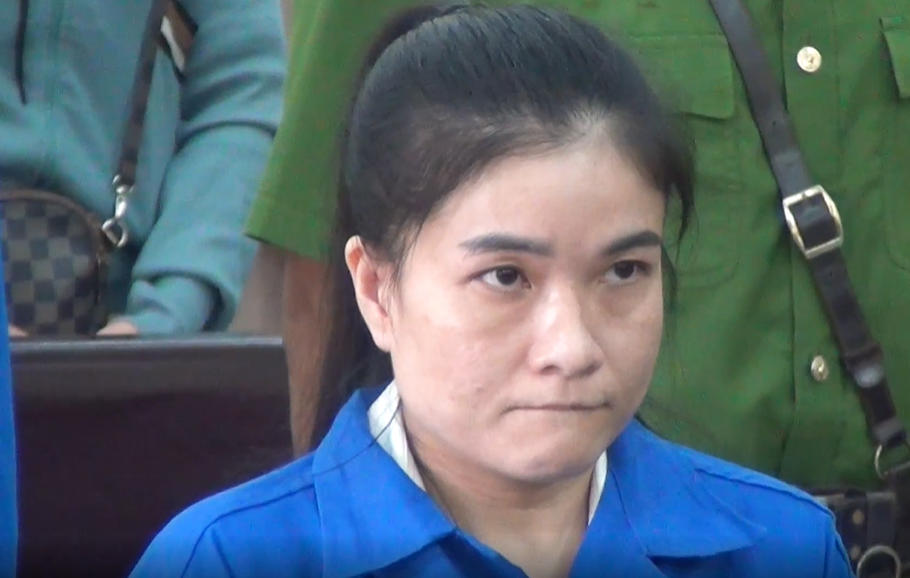 Rõ mức án dành cho Trần Nguyễn Thu Trang dùng xyanua sát hại người tình, dựng hiện trường giả ở Đèo Bảo Lộc: Cái giá phải trả quá khủng khiếp