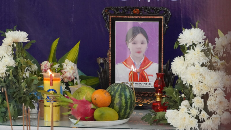 Điều trùng hợp kỳ lạ trong vụ nữ sinh 17 tuổi lao xuống biển Cửa Lò cứu người rồi tử vong ở Nghệ An: nghe xong ai cũng nổi da gà