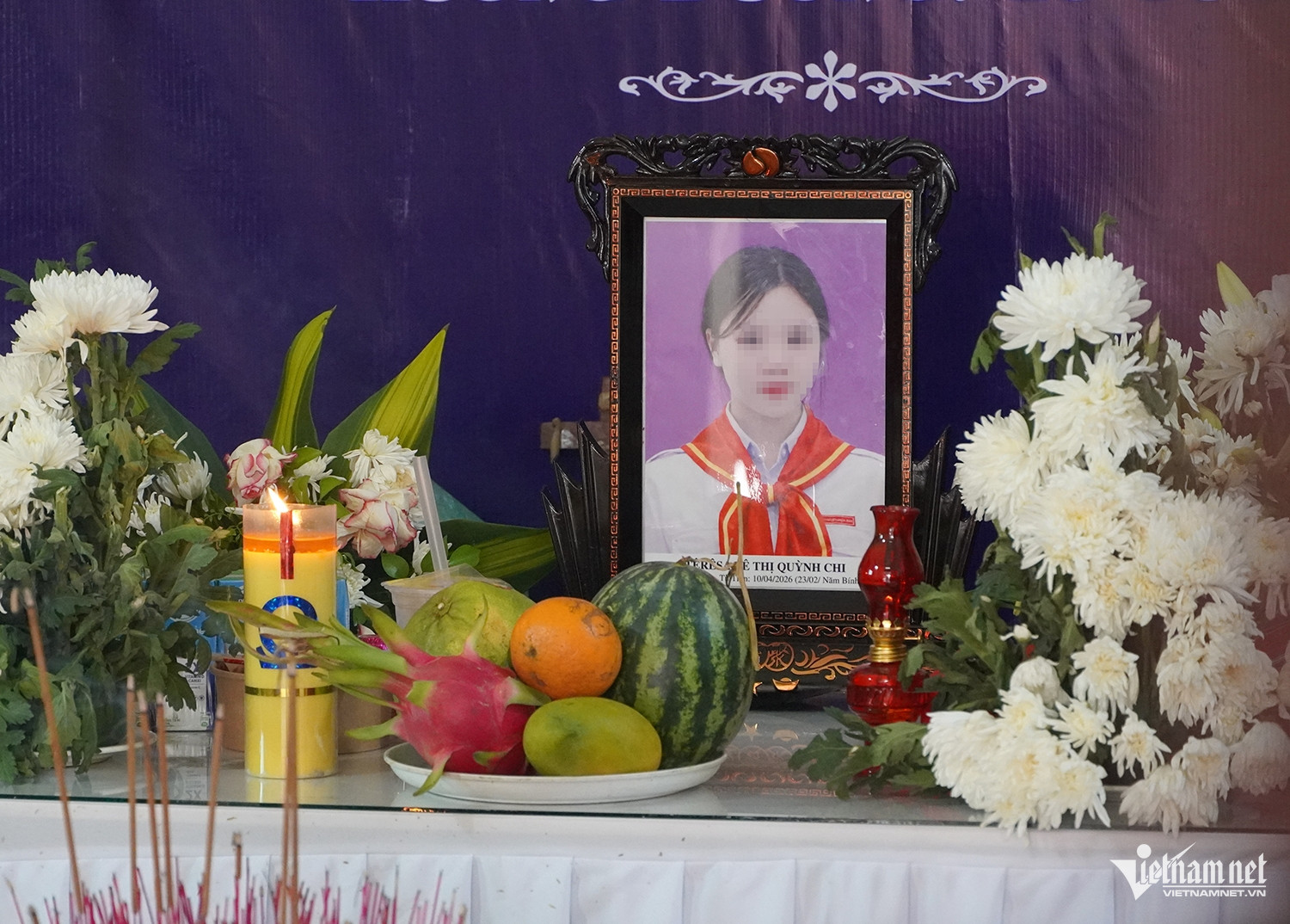 Điều trùng hợp kỳ lạ trong vụ nữ sinh 17 tuổi lao xuống biển Cửa Lò cứu người rồi tử vong ở Nghệ An: nghe xong ai cũng nổi da gà