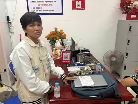 Bắt giữ nữ giúp việc công ty Sen Vàng: Tội danh khiến ai cũng bất ngờ!