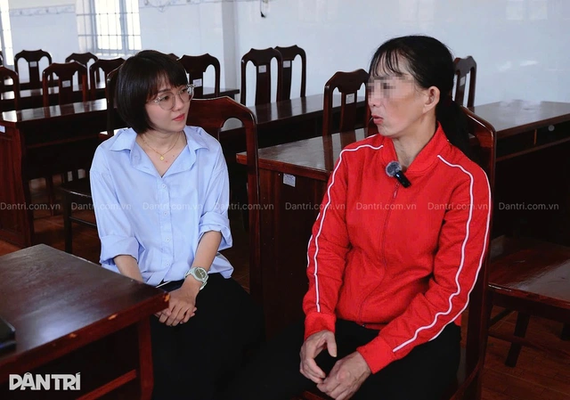 Mẹ của 4 em nhỏ ở Lâm Đồng lên tiếng: “Chỉ sẵn sàng về sống cùng con nếu có nhà riêng và được thông cảm” – Dân mạng nghe xong dậy sóng!