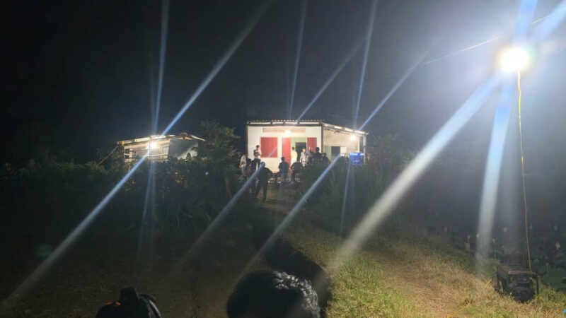 Hiện trường bên trong căn nhà cấp 4 vụ nổ lớn tại Gia Lai: Những hình ảnh khiến ai xem cũng ám ảnh…