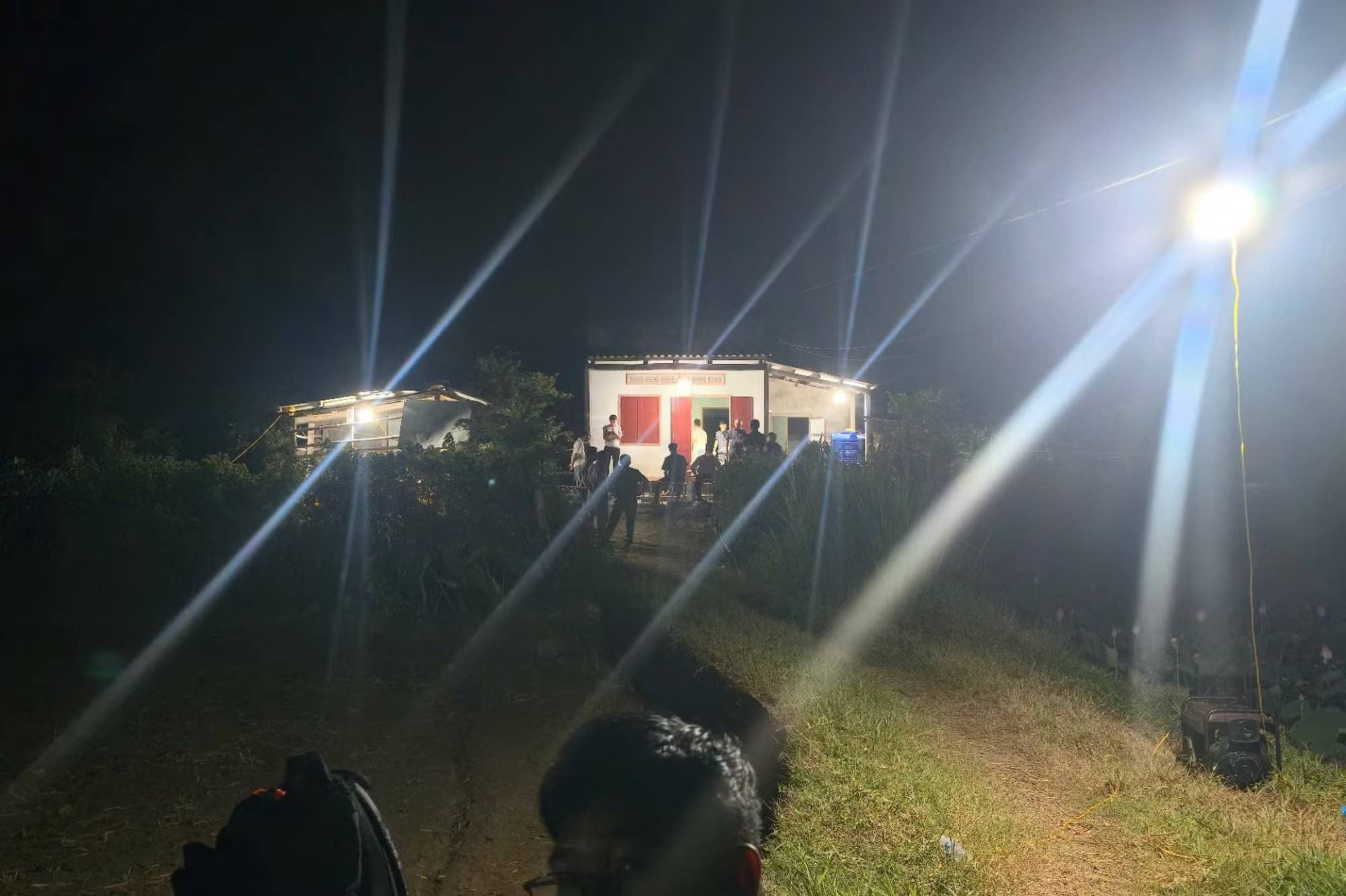 Hiện trường bên trong căn nhà cấp 4 vụ nổ lớn tại Gia Lai: Những hình ảnh khiến ai xem cũng ám ảnh…