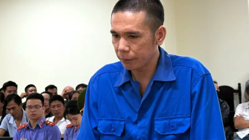 Kẻ thảm sát 4 người trong gia đình ở Đăk Lăk bị tuyên tử hình: Cái giá phải trả quá đắt!