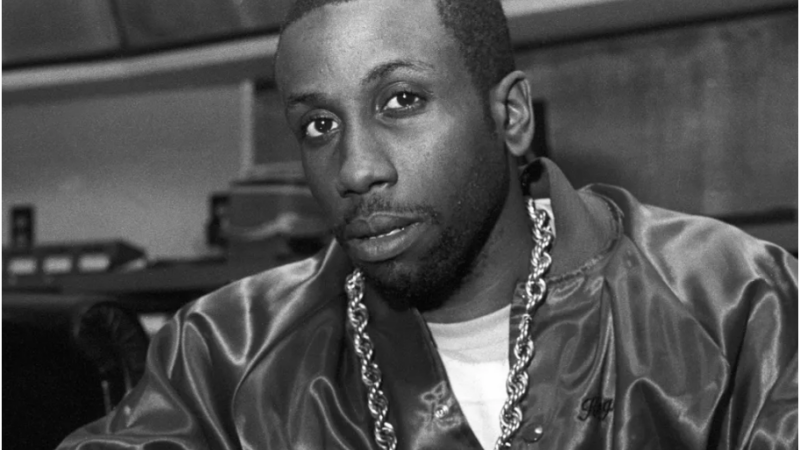 Rob Base, rapper known for ‘It Takes Two,’ dies at 59: The reason has now been revealed?